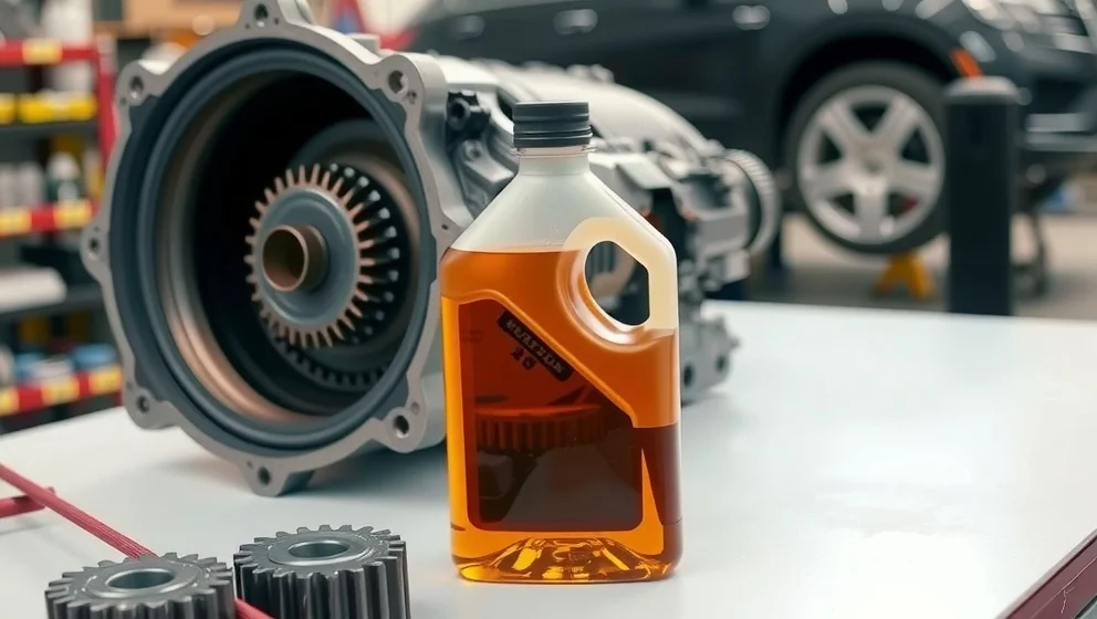 Vad är 80/90 olja och hur använder du den