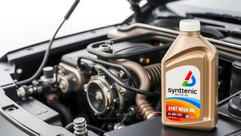Vad är Acea A5/B5 oljan och varför behöver du den