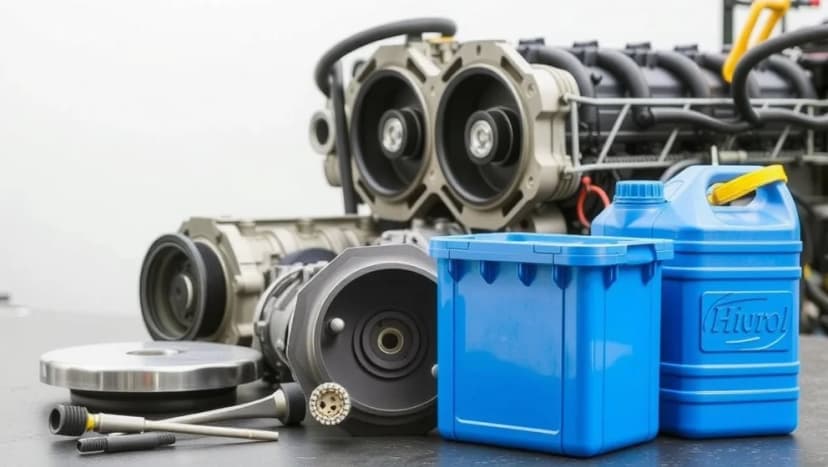 AdBlue 5 liter vad du behöver veta