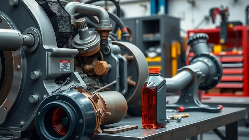 Vad är API GL-4 och varför behövs det