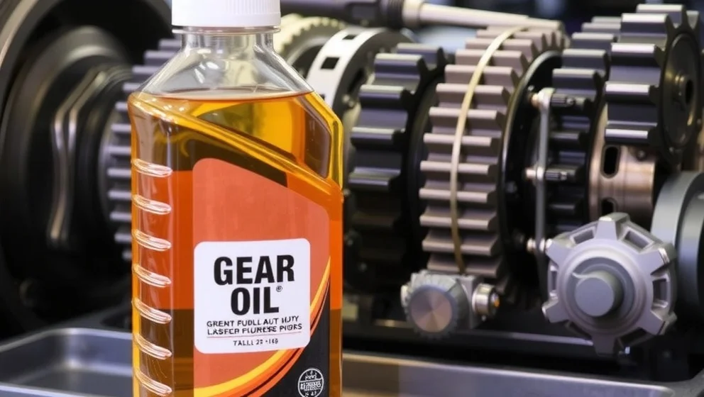 Vad är API GL-5 och varför behövs det