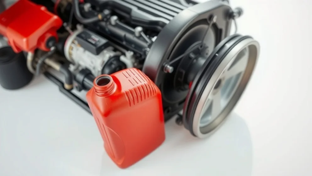 Vad betyder ATF +4 egentligen