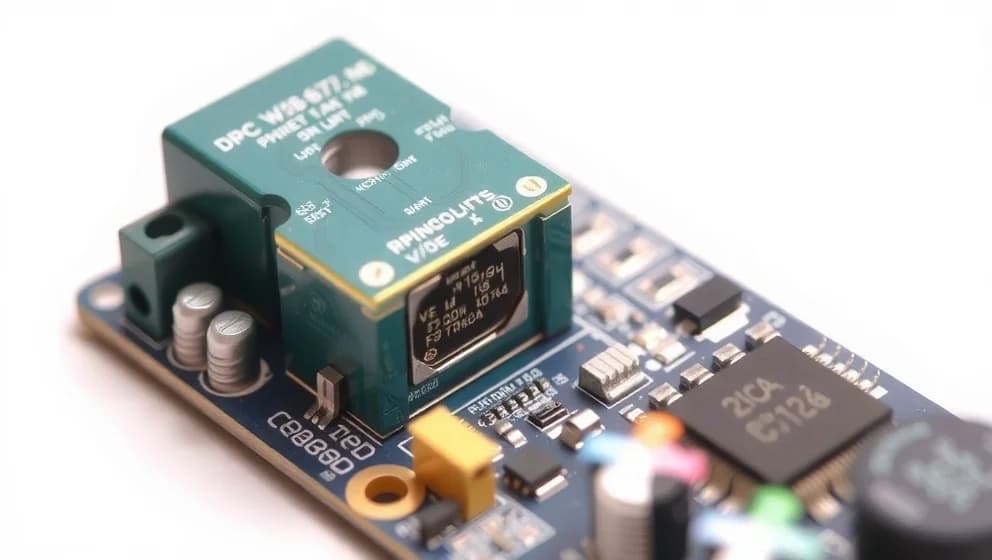 Vad är bkr7esc-11 och hur fungerar det