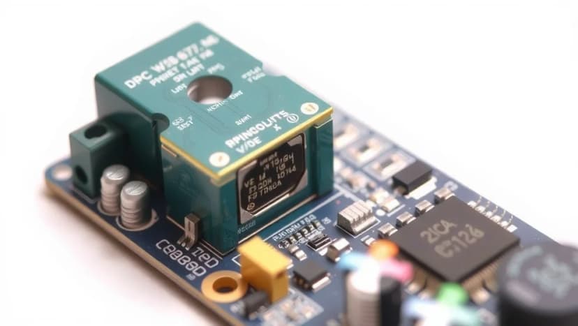 Vad är bkr7esc-11 och hur fungerar det