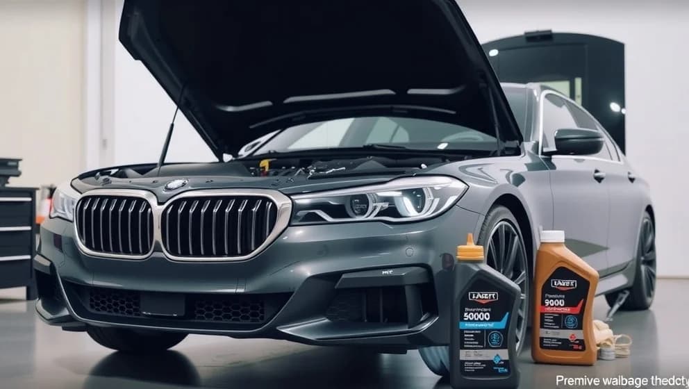 BMW Longlife 01 – vad du behöver veta