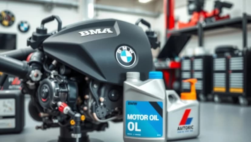 BMW Longlife 04 – Vad är det och varför spelar det roll