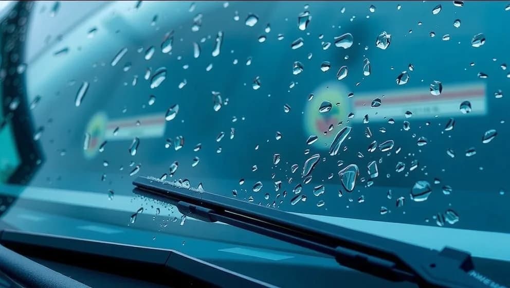 Bosch Aerotwin torkarblad väl värt pengarna