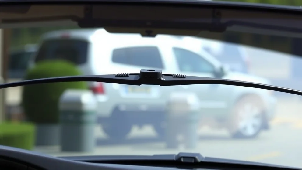 Bosch torkarblad regnummer och hur du hittar rätt