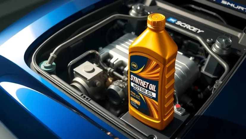 Castrol 0w-20 för din bil