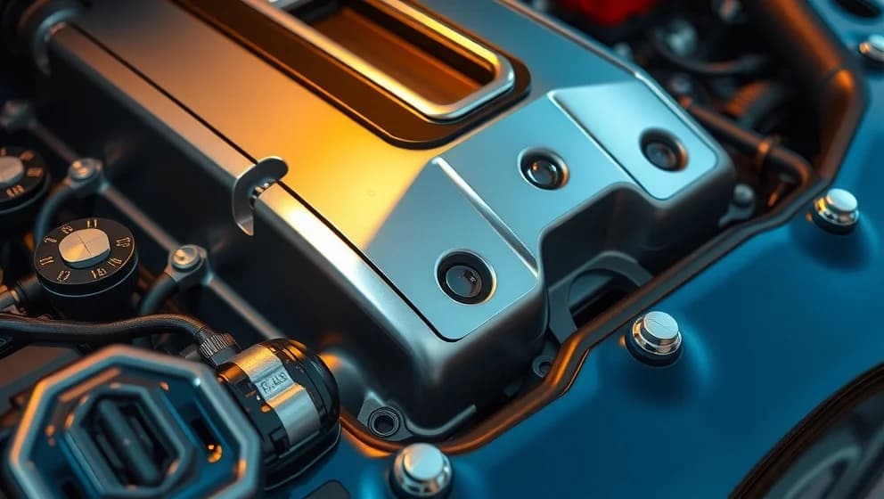 Castrol Edge 0W-20 C5 för din bil