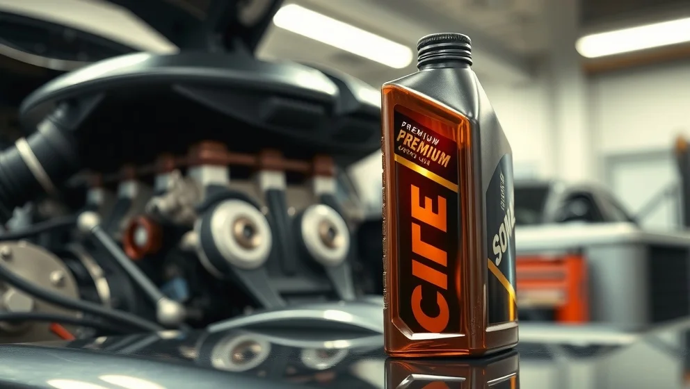 Castrol Edge 0W-20 LL IV för din bil