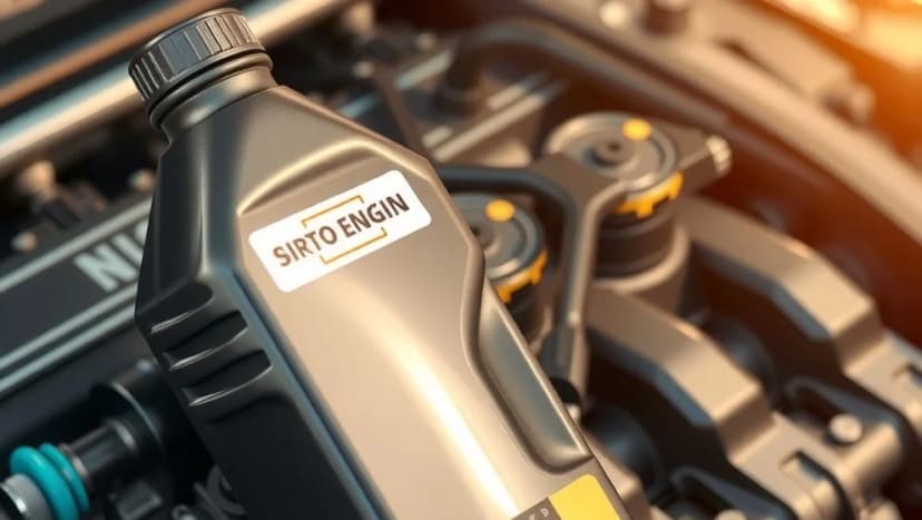 Castrol Edge 0W-40 passar din motor bäst