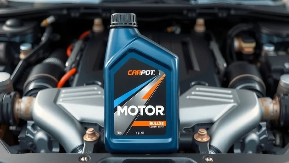 Vad är Castrol Edge 5W-30 och hur fungerar det