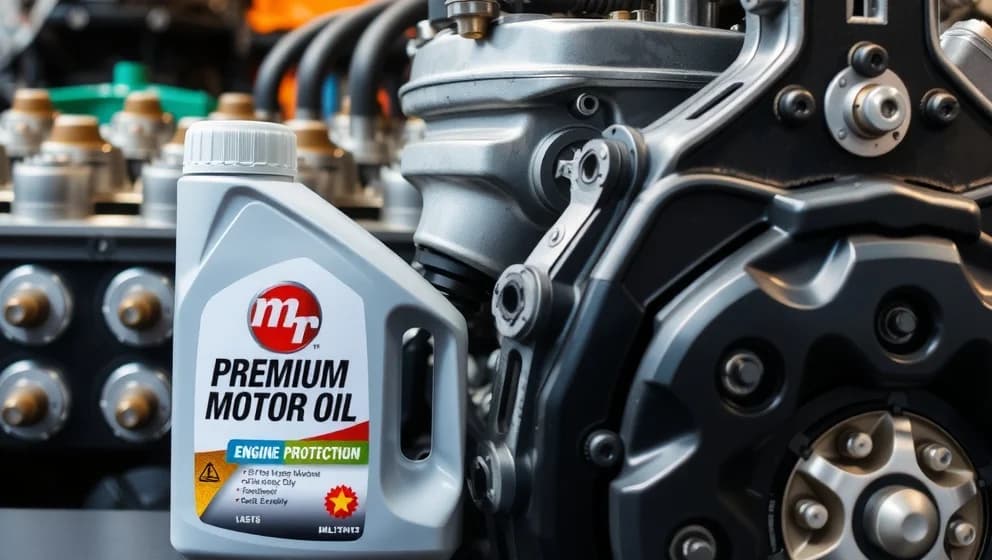 Castrol Edge 5W-30 M bäst för din bil