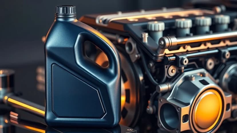 Vad är Castrol Edge 5W40 och när passar den bäst