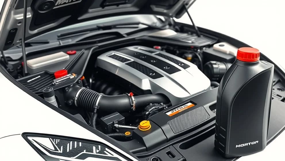 Vad är Castrol GTX 5W-30 och när använder du det