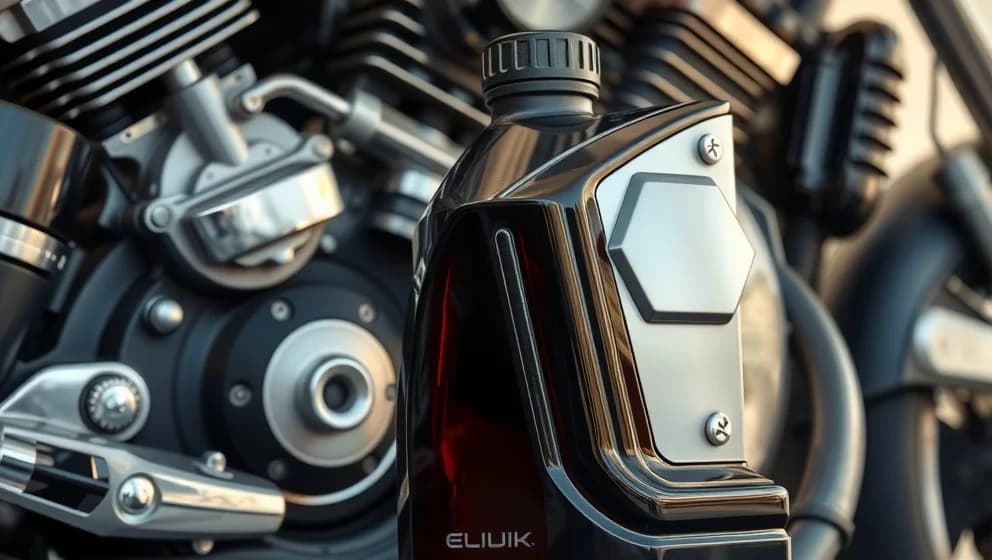 Castrol MTX 10W-40 som drivmedel för din motor