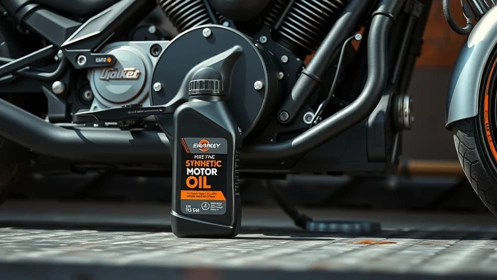 Castrol Power 1 Racing 4T 10W-50 för motorcykel