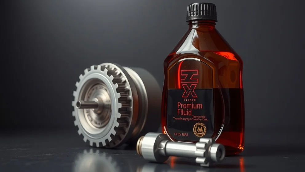 Castrol Transmax Axle Long Life 75W-90 vad du behöver veta