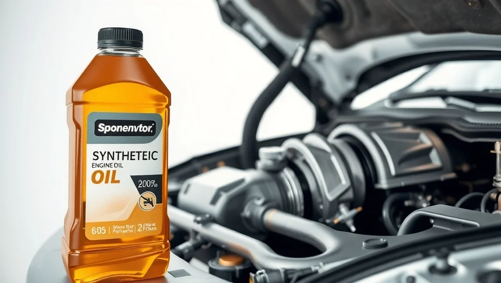 Vad är GM Dexos 2 och varför det spelar roll