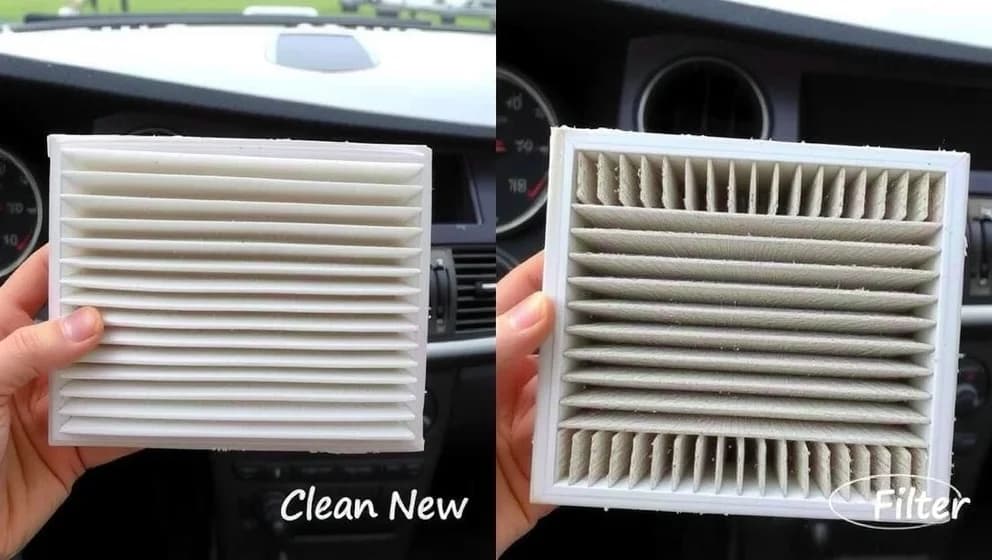 Hur ofta bör du byta kupefilter