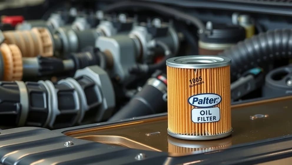 Hur ofta ska du byta oljefilter