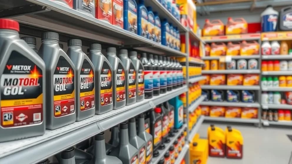 Var köper du Liqui Moly bäst