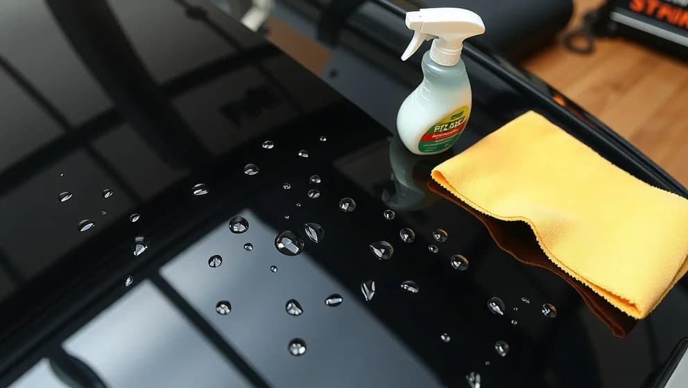 Meguiars Ultimate Compound vad gör det