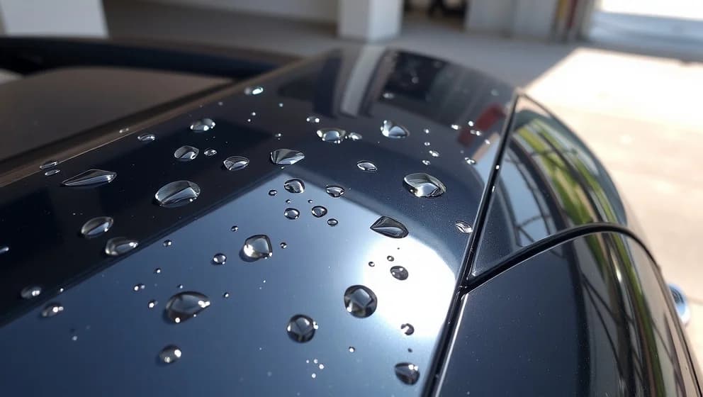 Meguiars Ultimate Liquid Wax värnar din bil