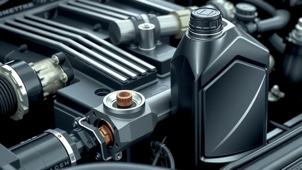 Mobil Super 3000 ger din bil bättre kraft