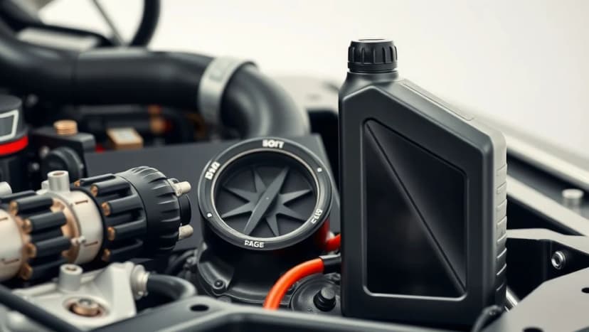 Motul 300V 15W50 motorolja för din bil