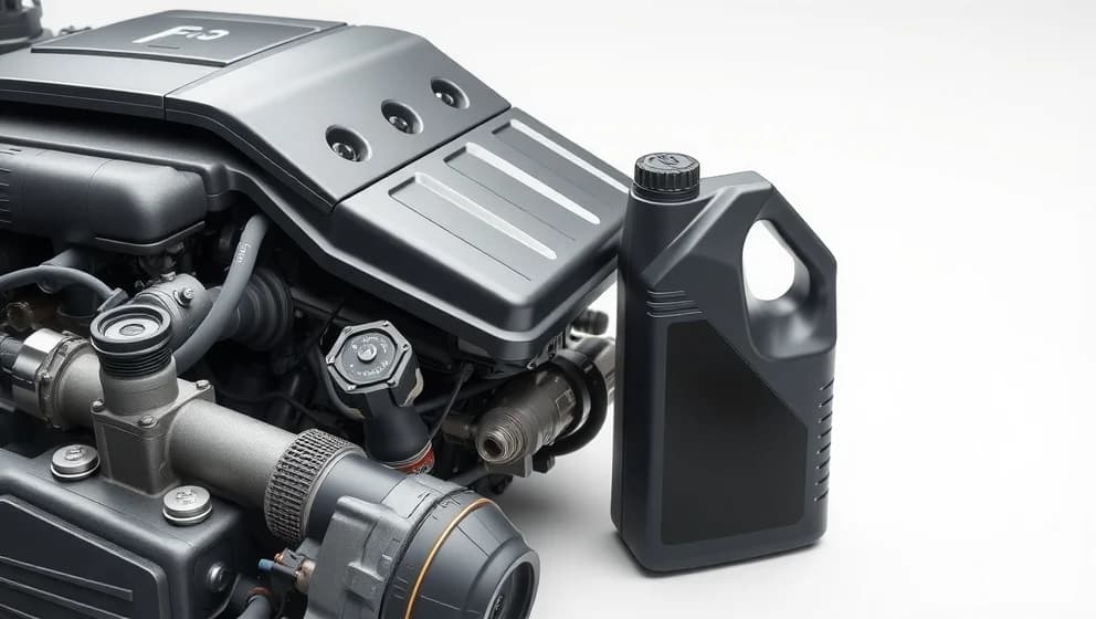 Motul 7100 10W40 för din bil