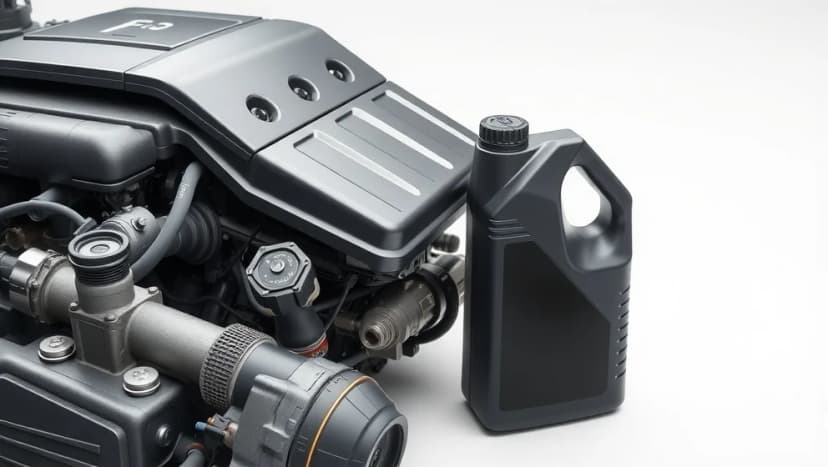 Motul 7100 10W40 för din bil