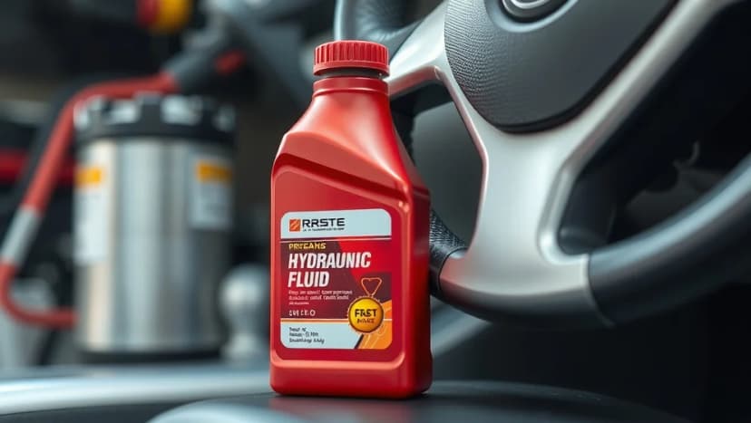 Pentosin CHF 11S vätska för din styrning