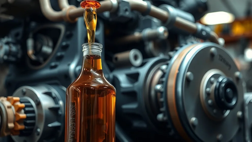 Vad är SAE 90 EP egentligen