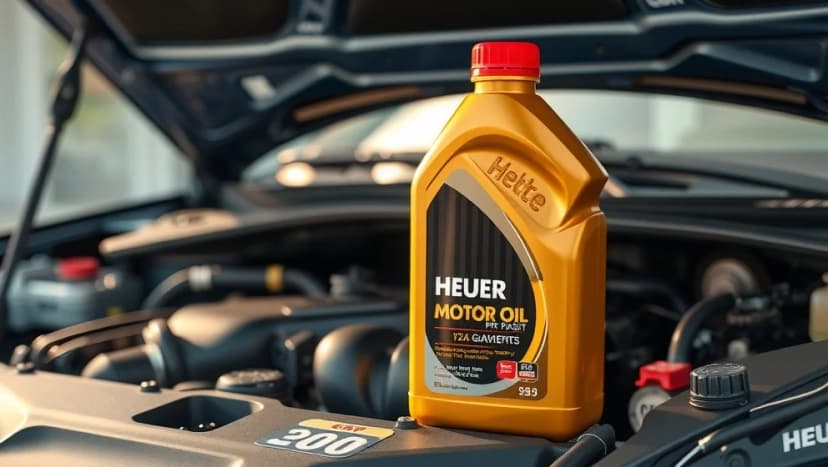 Total Quartz Ineo ECS 5W-30 vilket oljebyte behövs