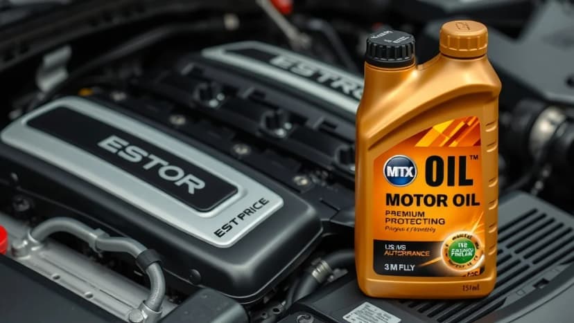 Total Quartz Ineo First 0W-30 för din bil