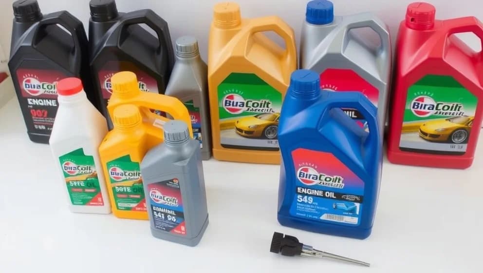 Vad betyder sae olja egentligen